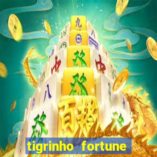 tigrinho fortune tiger png